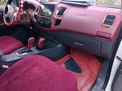 تويوتا هايلوكس